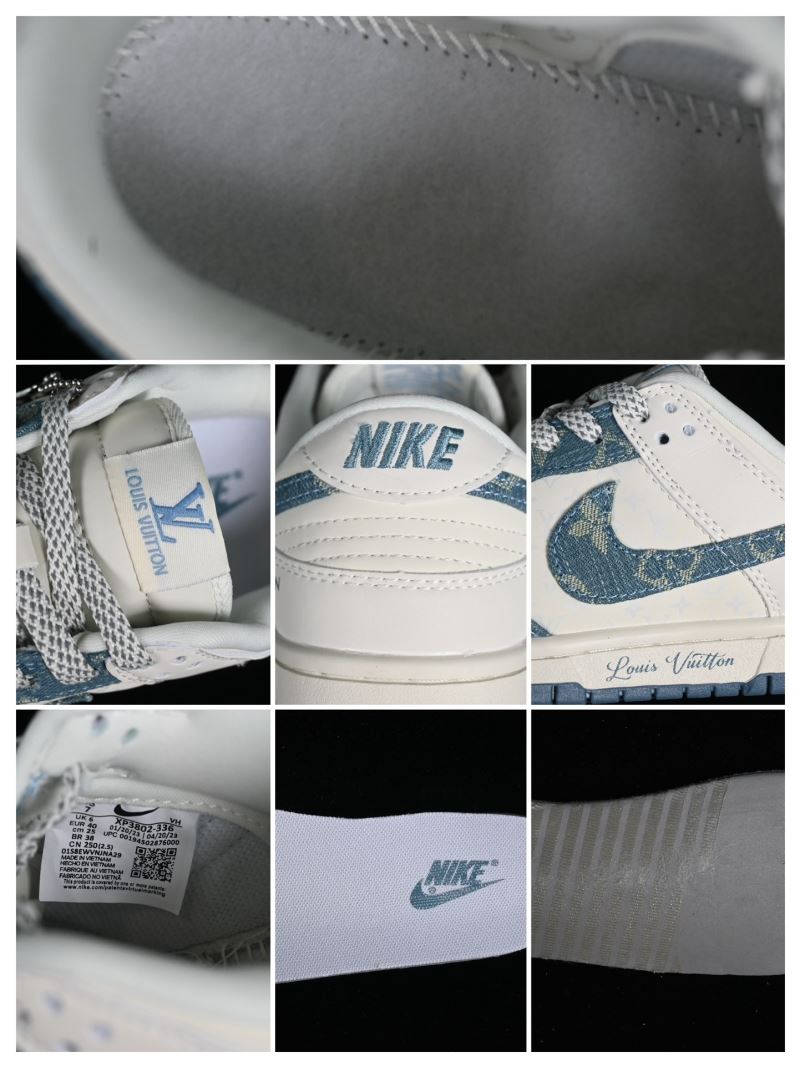 Nike Dunk Shoes